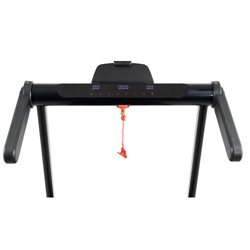 Беговая дорожка  Hop-Sport HS-900LB Clip - фото №5
